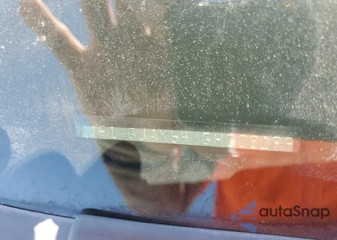 2016 Subaru Impreza Limited z USA, uszkodzony, nr VIN JF1GJAK64GH008199